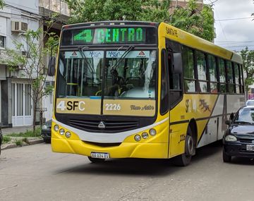 Boleto de colectivo gratis: a quiénes les corresponde