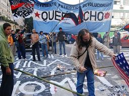 Quebracho 2