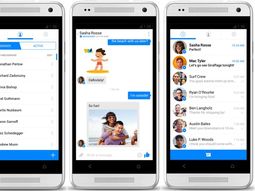 efecto whatsapp: facebook obliga a bajar el messenger para enviar mensajes privados efecto whatsapp: facebook obliga a bajar el messenger para enviar mensajes privados