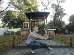 matan a un profesor de kung fu que se resistio a un asalto matan a un profesor de kung fu que se resistio a un asalto