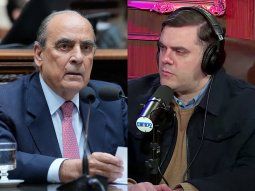 La respuesta del Gordo Dan a Guillermo Francos tras el repudio del jefe de Gabinete: No entiende