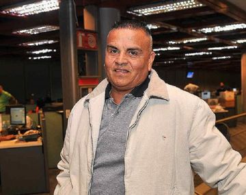 Miguel Ángel Ludueña