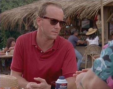 Actor de Jurassic Park