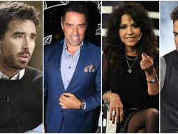 El voto de los famosos en las PASO