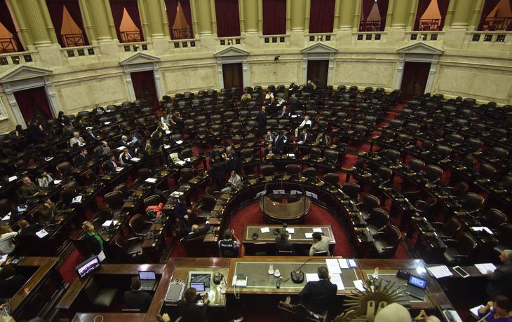 Cámara de Diputados