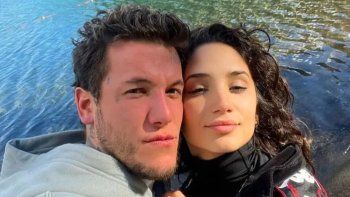 el posteo de alex caniggia por no ayudar con dinero a melody luz el posteo de alex caniggia por no ayudar con dinero a melody luz