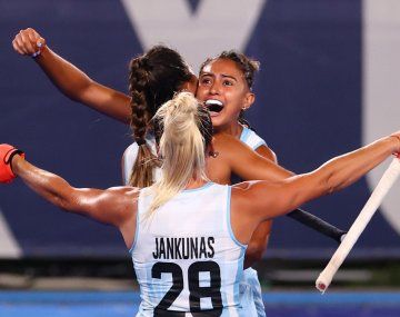Las Leonas vencieron a España tras la dura derrota del debut