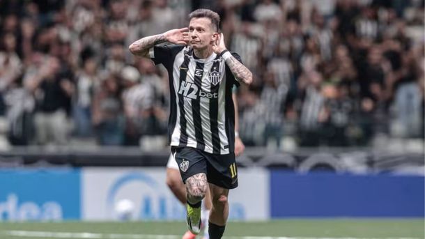 Mineiro buscará sellar su pasaje a la final de la Sudamericana.&nbsp;