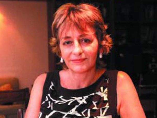 La candidatura de Gils Carbó suma respaldos