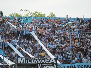 Dos barrasbravas de Temperley irán a prisión por intentar matar a otro hincha