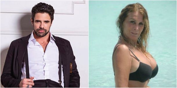 Pata había confirmado que tuvieron sexo en su oficina