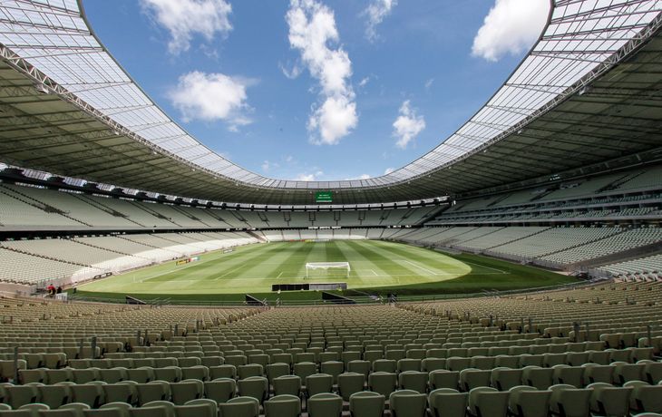 Cómo ver en vivo Fortaleza vs Boca por la Copa Sudamericana