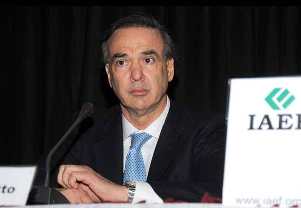 Massa no está dentro del proyecto, pero en un futuro podría estar