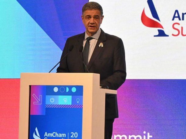 Jorge Macri, tras la derrota en CABA: El PRO seguirá existiendo
