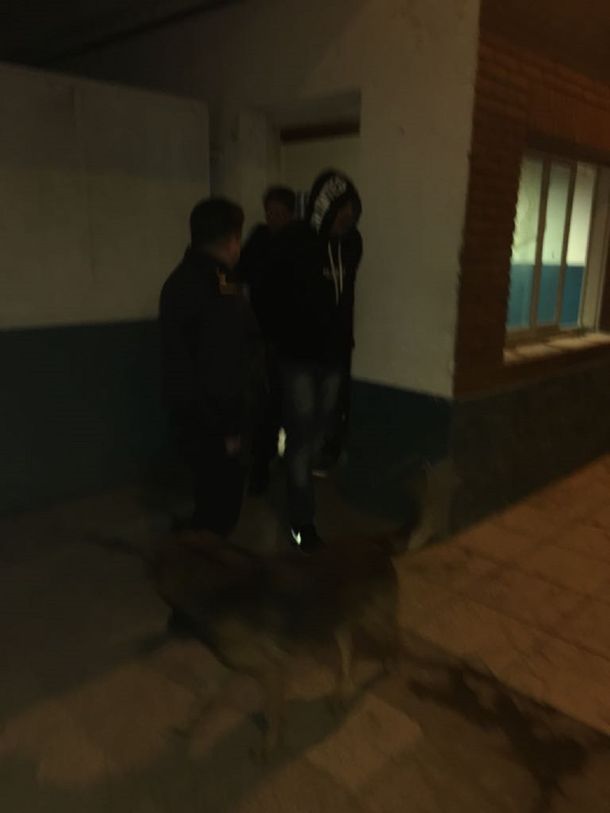 La Policía detuvo al cuñado de De Vido
