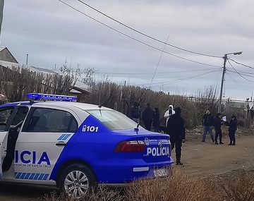 Fabián Gutiérrez, exsecretario de Néstor y Cristina Kirchner, fue encontrado muerto esta mañana por la Policía de Santa Cruz en una vivienda de El Calafate