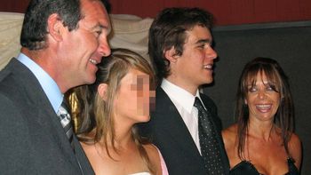 caso dalmasso: sobreseyeron a facundo macarron caso dalmasso: sobreseyeron a facundo macarron