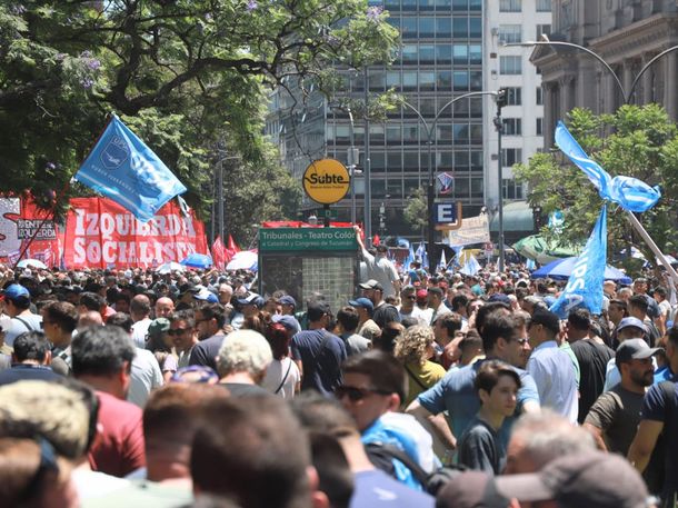 FOTO: Nacho Petunchi