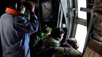 ¿como fue la fallida busqueda durante 15 dias del submarino ara san juan? ¿como fue la fallida busqueda durante 15 dias del submarino ara san juan?