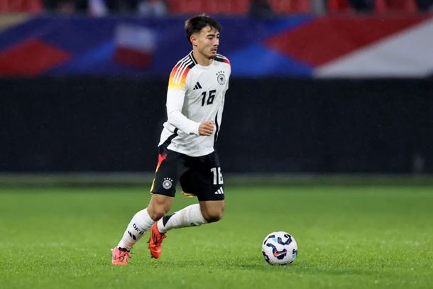 Corea del Sur tendrá un jugador nacionalizado en el Mundial 2026 por primera vez en su historia: quién es Jens Castrop