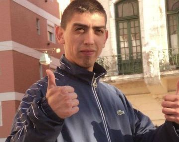 Murió un hincha de Boca que había sido  golpeado en la Avenida 9 de Julio