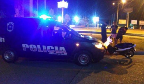 Santiago del Estero: un músico descubrió que vendían por Facebook un amplificador que le habían robado