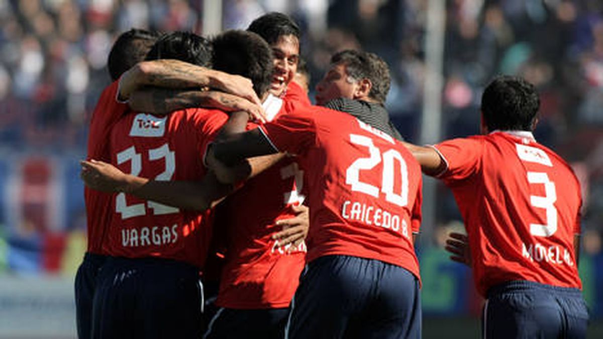 ¿Qué necesita Independiente para salvarse del descenso? ¿Qué necesita Independiente para salvarse del descenso?