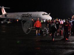 Foto: Sitio Oficial River Plate Foto: Sitio Oficial River Plate