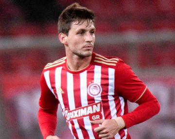 Boca sigue sumando refuerzos: cerró la llegada de Franco Soldano