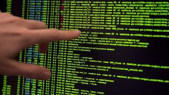 aseguran que hackers quieren atacar elecciones aseguran que hackers quieren atacar elecciones