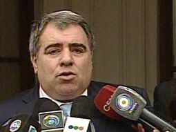 Miguel Angel Pierri, abogado de Jorge Mangeri Miguel Angel Pierri, abogado de Jorge Mangeri