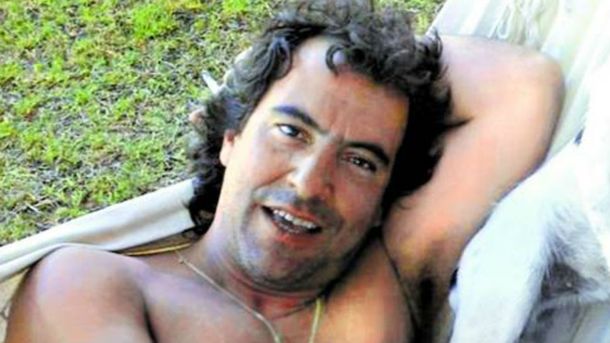 Rodolfo Bomparola podría ser liberado antes de febrero