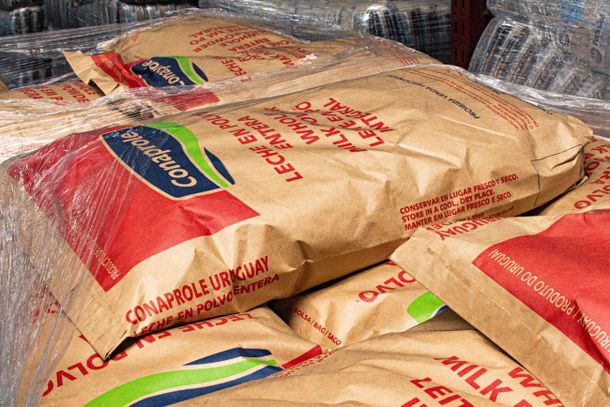 El conflicto en Conaprole, entre pérdidas millonarias y atrasos con China