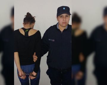 Metió a su bebé en el lavarropas e intentó centrifugarlo