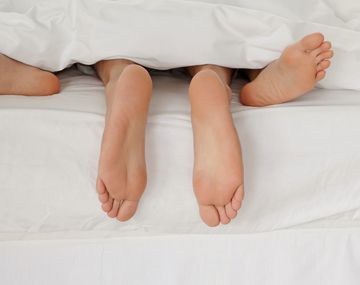 Los errores más comunes de ellas en la cama