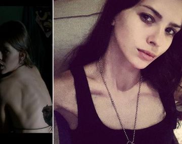 La China Suárez se mete en la polémica de la anorexia de las famosas