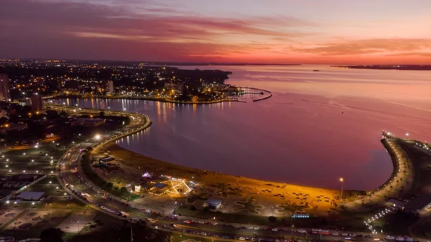 El rincón perfecto para las próximas vacaciones.