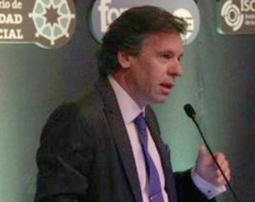 El Gobierno designó a Alejandro Díaz en la Sigen: vínculos con el Chiqui Tapia y larga trayectoria en el Estado