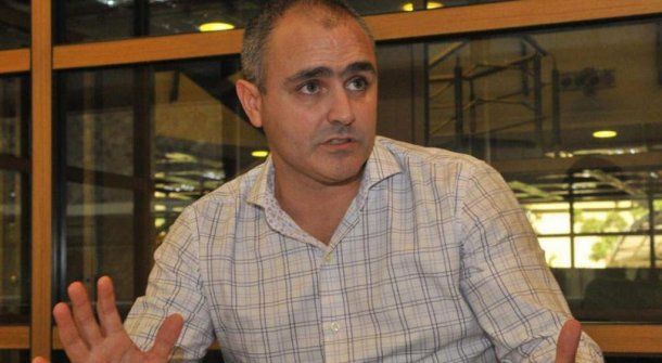 Está preso en Córdoba por violencia de género y amenaza de muerte a una fiscal para que lo libere