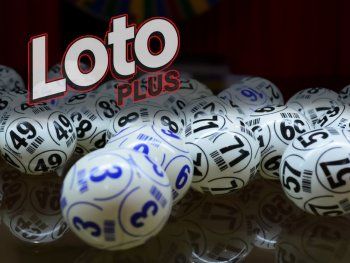 Los sorteos del Loto Plus en minutouno.com