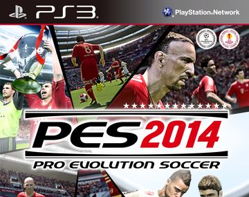 Comenzó la preventa del esperado PES 2014 con la liga argentina