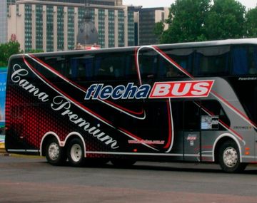 La empresa pidió el concurso preventivo