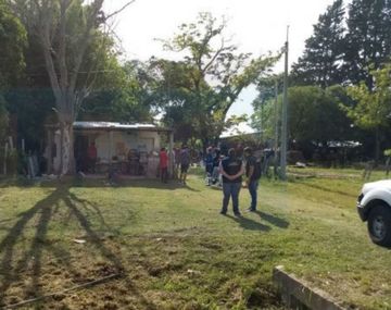 Gentileza Diario UNO