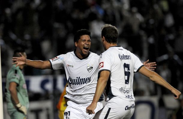 ¿Cuál fue el gol más insólito de la octava fecha del torneo?