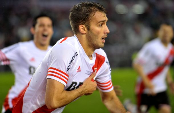 Mirá las mejores imágenes del Superclásico en el Monumental