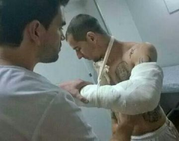 Una buena para San Lorenzo: Romagnoli llegaría al Mundial de Clubes