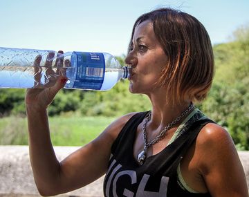 Veranito en el AMBA: cómo estará el tiempo en el inicio de la semana