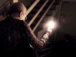 Corte de luz en Capital y Gran Buenos Aires