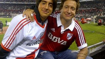 Santiago y Nico Vázquez Santiago y Nico Vázquez