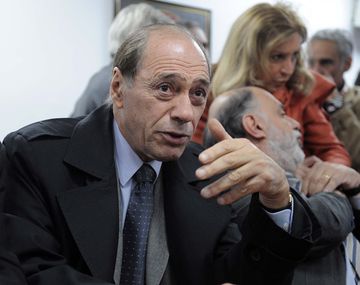 Raúl Zaffaroni: La Corte Suprema habla por sus fallos